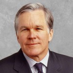 New York Times' Bill Keller Riding the Front Page into History