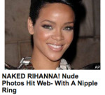 Sometimes a Nipple Is Just a Link Bait