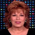 HLN Makes Headlines by Naming Joy Behar to Replace Dobbs Reruns