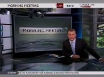 MSNBC Debuts Dylan & Dr. Nancy - Spitzer & Actual News are Sidekicks