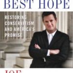 MSNBC Can Only Help Joe Scarborough's Book To 7th Place Debut