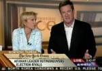 Which MSNBC Colleagues Did Joe Scarborough Call Out This Morning?