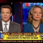Iran Coverage: When Capital "J" Journalism Wins