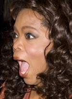 National Enquirer is Back: "Oprah X-Rated Cruise"