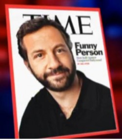 Apatow Time