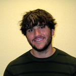 Ethan Axelrod, Son of David, Joins HuffPo 