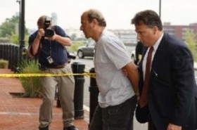NJ arrests