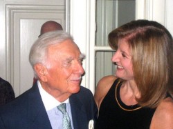 Farewell to Walter Kronkite