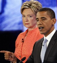 GET US-ELECTIONS-DEBATE-DEMOCRATS
