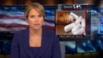 The Current State of the CBS Evening News: Don't Blame Katie