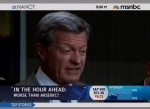 Chyron of the Day: This Senator Is "Worse Than Arsenic"