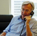Seymour 'Cassandra' Hersh, 4 Months Ahead of NYT