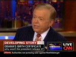 CNN Prez Jon Klein Politely Tells Lou Dobbs To Shut Up About the Birther Story