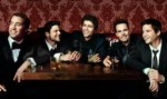 entourage