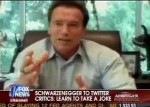 Chyron of the Day: 7/23/09