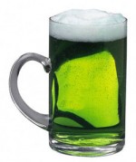 Drinking Beer in Tehran: Can Today's Protests Compete With the Beer Summit Coverage?