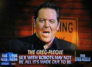 gutfeld