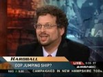 HuffPo Aiming For DC Dominance? Makes Room For Froomkin