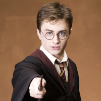 harry_potter harry_potter