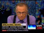 CNN Gets Its Groove Back with MJ Coverage - Most Trusted Name in Celebrity News?    