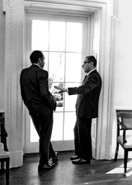 kissinger