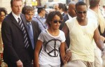 Conservative Blog Commenters Target Malia Obama With Racial Slurs