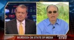 Murdoch Frightens Fox Business Anchor: 'No Worries Mr. Chairman'