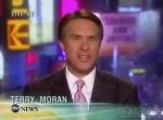 News Over Comedy - Nightline Bests Conan and Dave This Summer