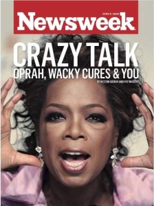 oprah