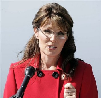 Sarah Palin#39;s unexpected sarah palin hot shots. Sarah Palin#39;s unexpected