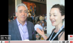 NPR's Scott Simon - A Face for Video!
