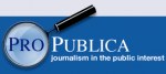 Old Guard: At ProPublica, Charity Begins in the Newsroom