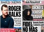 News Slump! Murdoch Empire Casts Evil Eye at Tabloid Rival?
