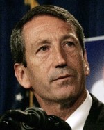 Missing Mark Sanford: How The Media (And Stephen Colbert) Tried To Help