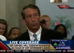 Sanford Emails Reveal Journalist Groveling, Confusion