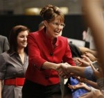 Baby, If You Ever Wondered Whatever Became of Me: Sarah Palin To Do Radio?