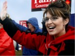 Friday News Dump! The Twittering Class Reacts to Sarah Palin's Resignation