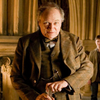 slughorn slughorn