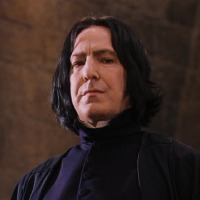 snape