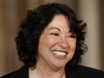 Sotomayor To Become Next Week's Michael Jackson, Save Journalism