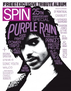 spin spin