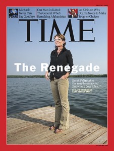 time