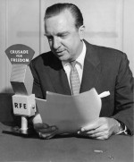 Voice of the Collective: Cronkite's Death As Reported on Twitter