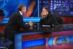 Brian Williams Tries To Defend David Gregory, Fails