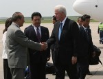 Bill Clinton to North Korea to Negotiate Release of Jailed Journalists