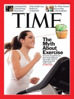 Time Exercise Time Exercise