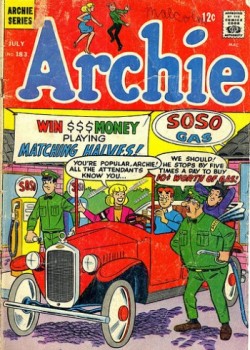 Archie