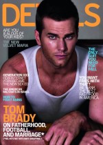 COVER WARS: Men's Mags Search for Edgy Sweet Spot, Some Strikeout