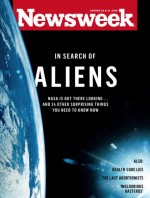 COVER WARS: News-less Weeklies Keep the Summer Evergreen