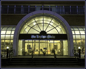 Boston Globe